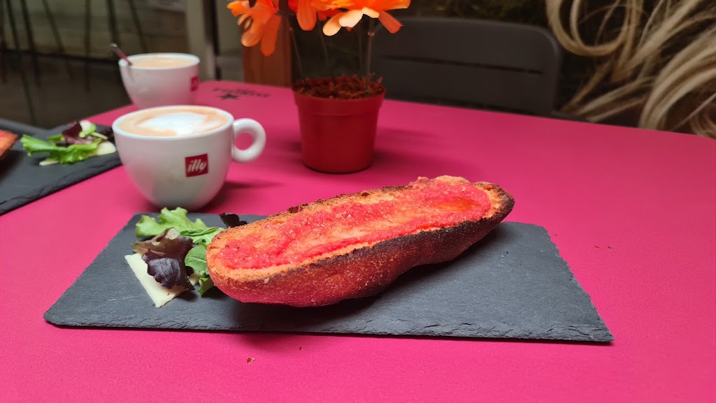 Bar de tapas en Gandia / Fusion Food 2.0 — Comida y bebida