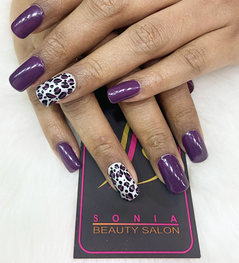 Sonia Beauty Salon