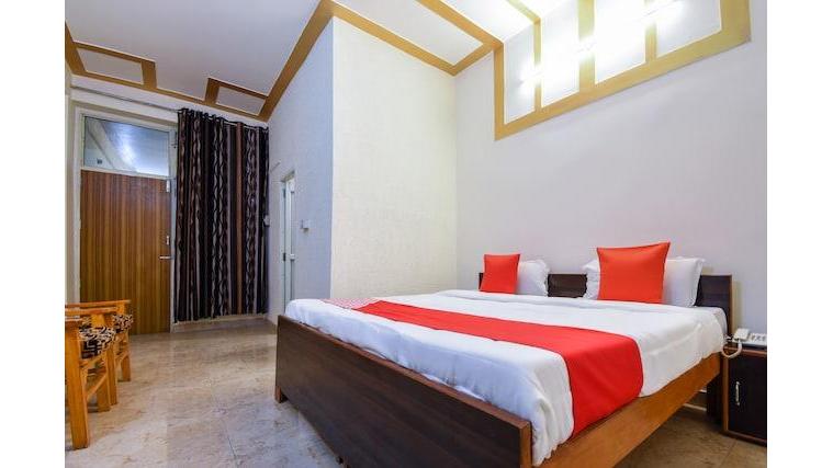 Oyo 49518 Hotel Chetali