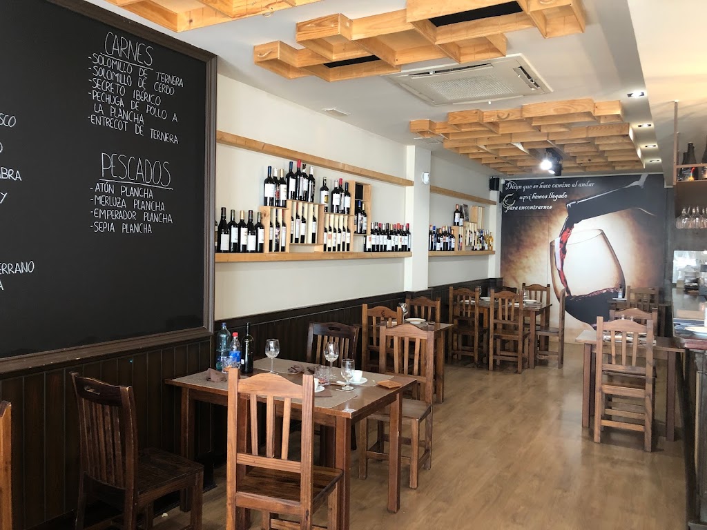 LA TABERNA DEL TAULELL