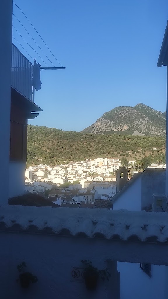 Penon de la Becerra — Montana
