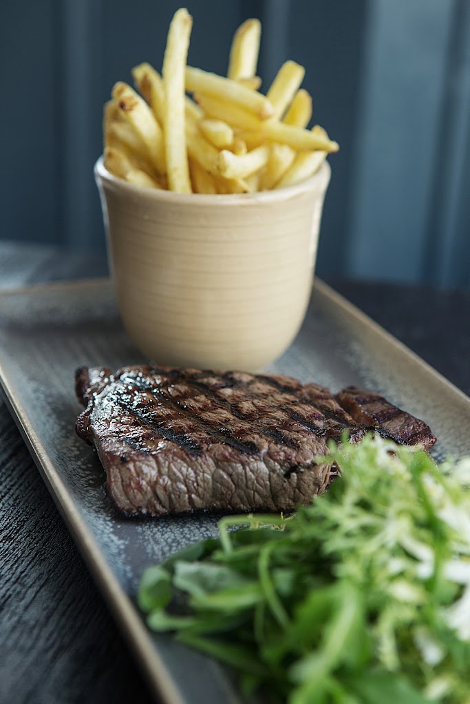 Steak