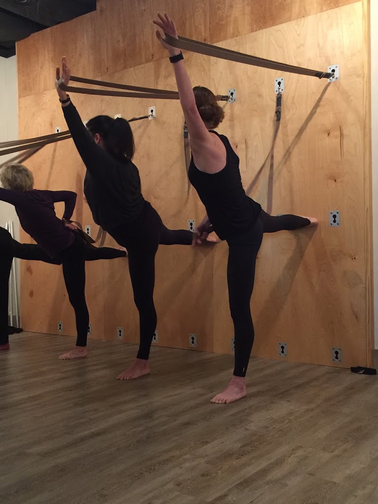  Cor Studio - Pilates, Yoga, Barre