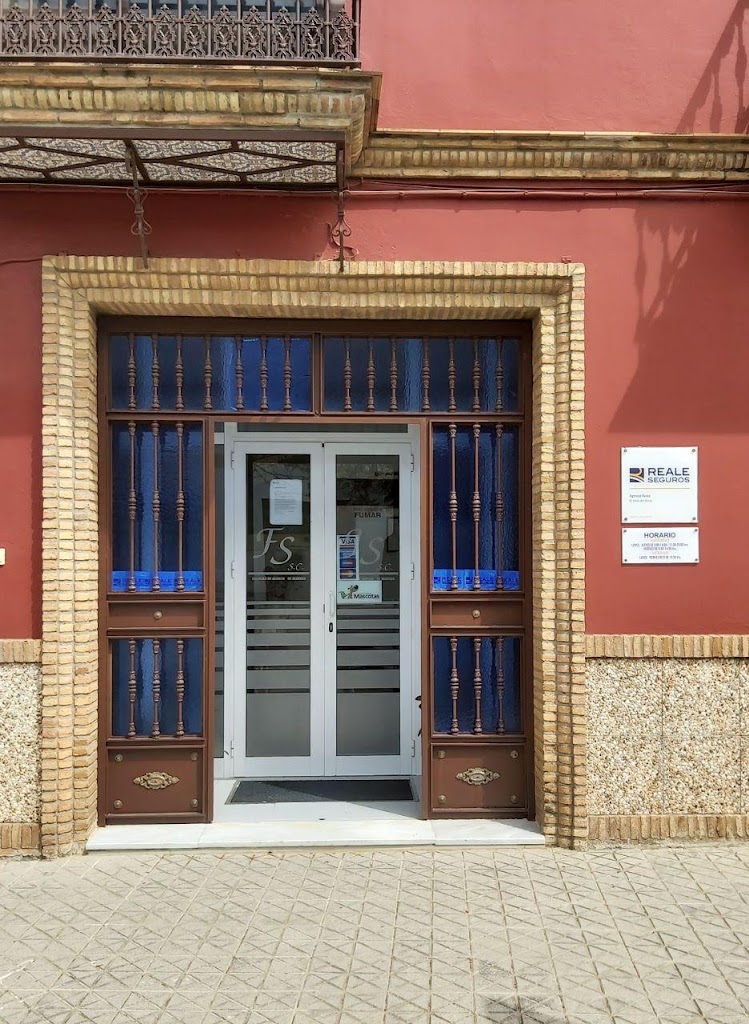 Reale Seguros — Del propietario