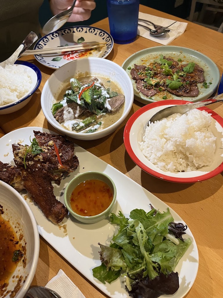 SingSing Thai Street Food