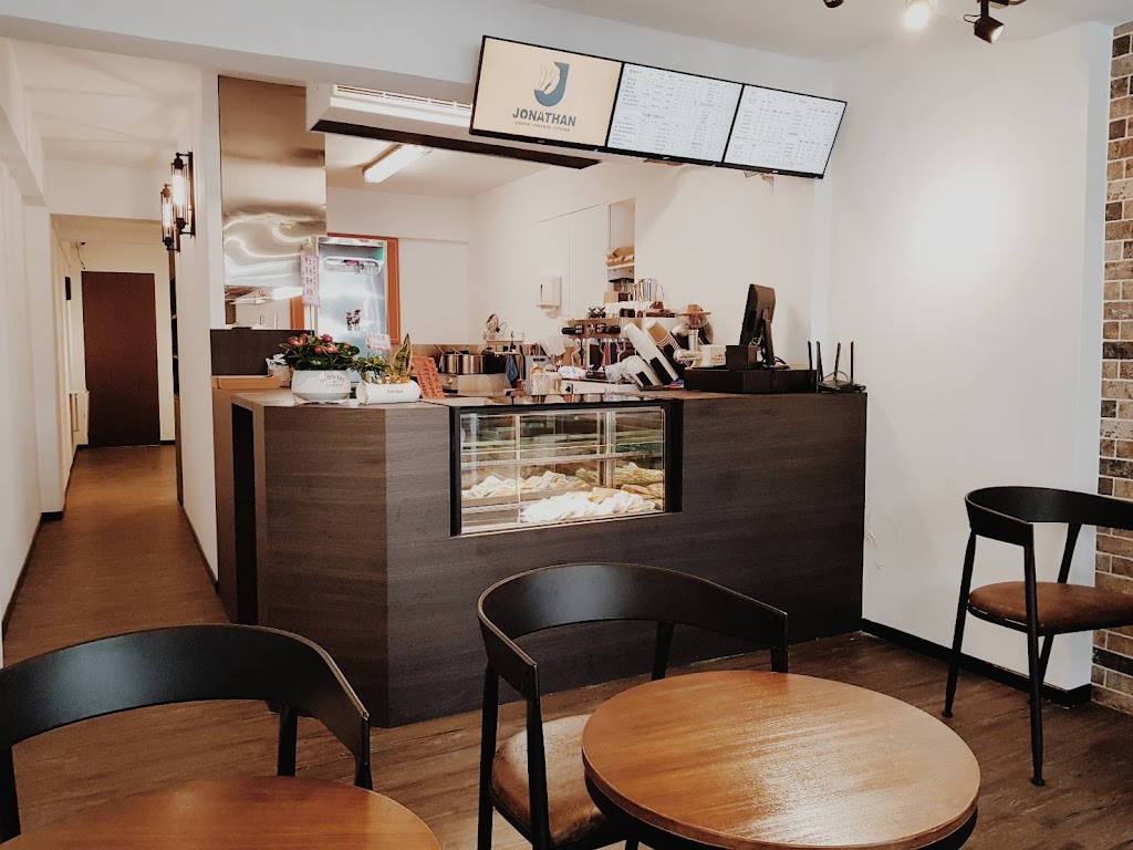 喬納森Jonathan(舒肥原食健康餐) 的照片