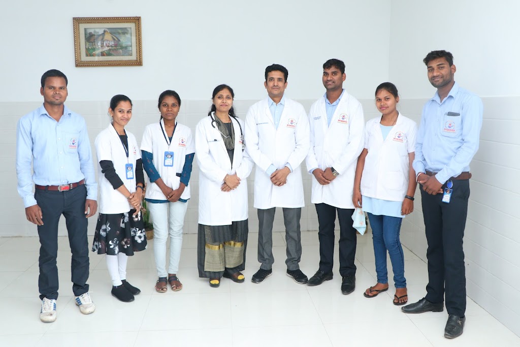 Bhimseria Eye Hospital Maternity Hospital