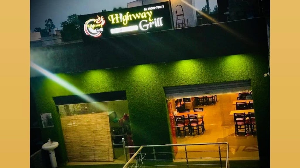 Highway Grill