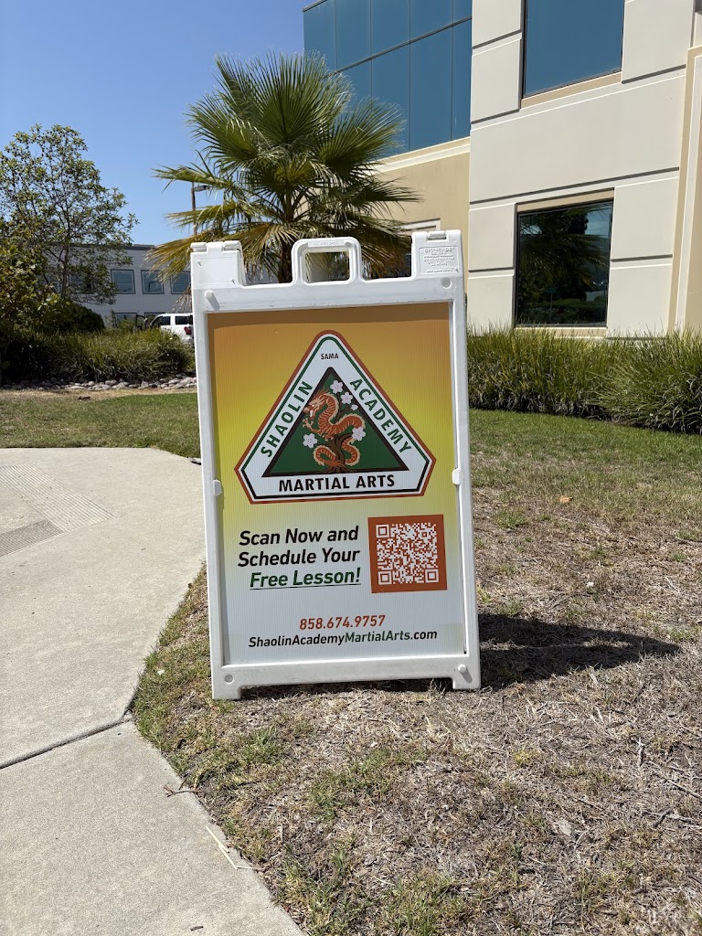  Shaolin Academy Martial Arts 4S Ranch