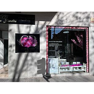 Gloria Bordon Studio Nails & Beauty — Del propietario