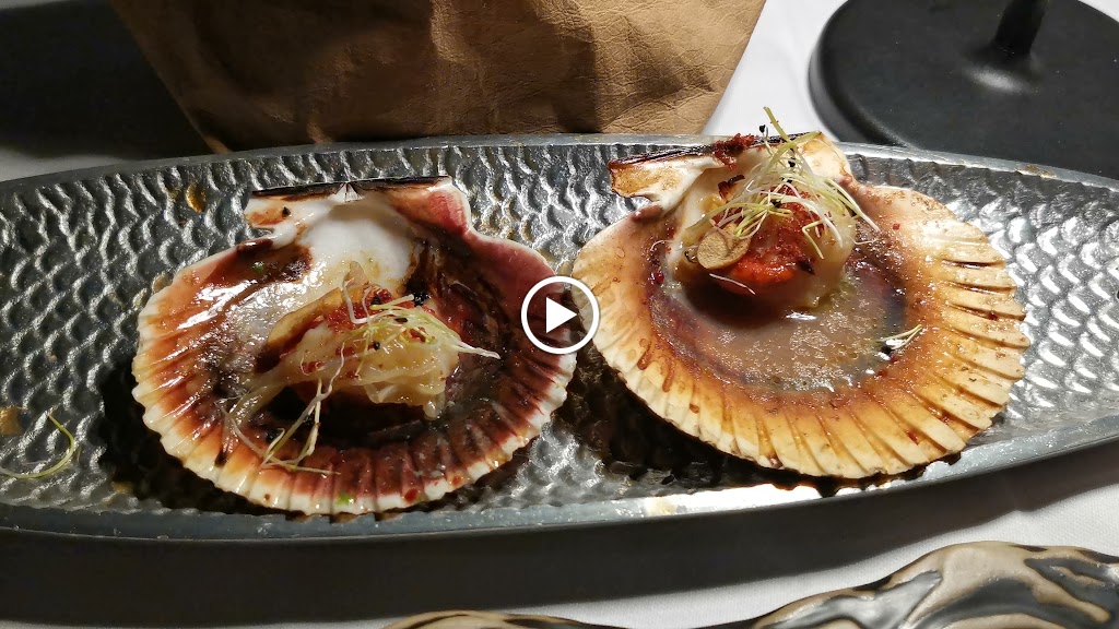 Restaurante Casino - Alcala de Henares — Videos