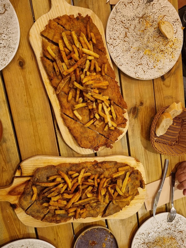 Restaurante Cachopos El Quillo — Mas recientes