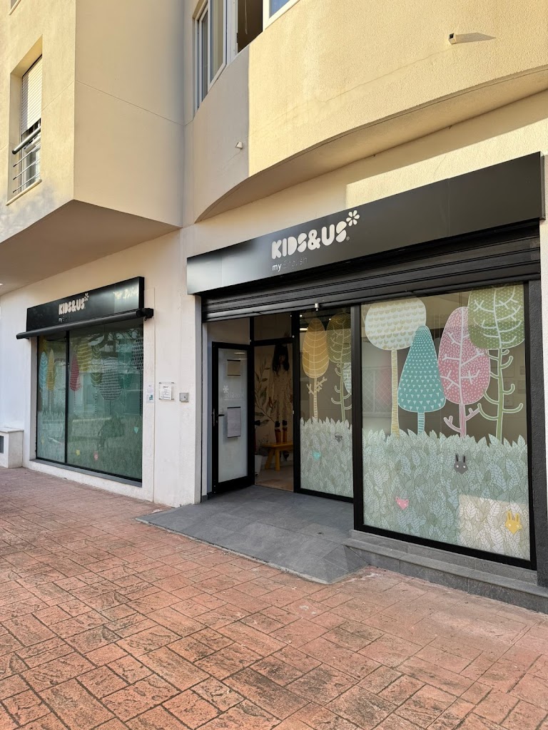 Kids&Us Estepona - Academia de ingles para ninos en Estepona