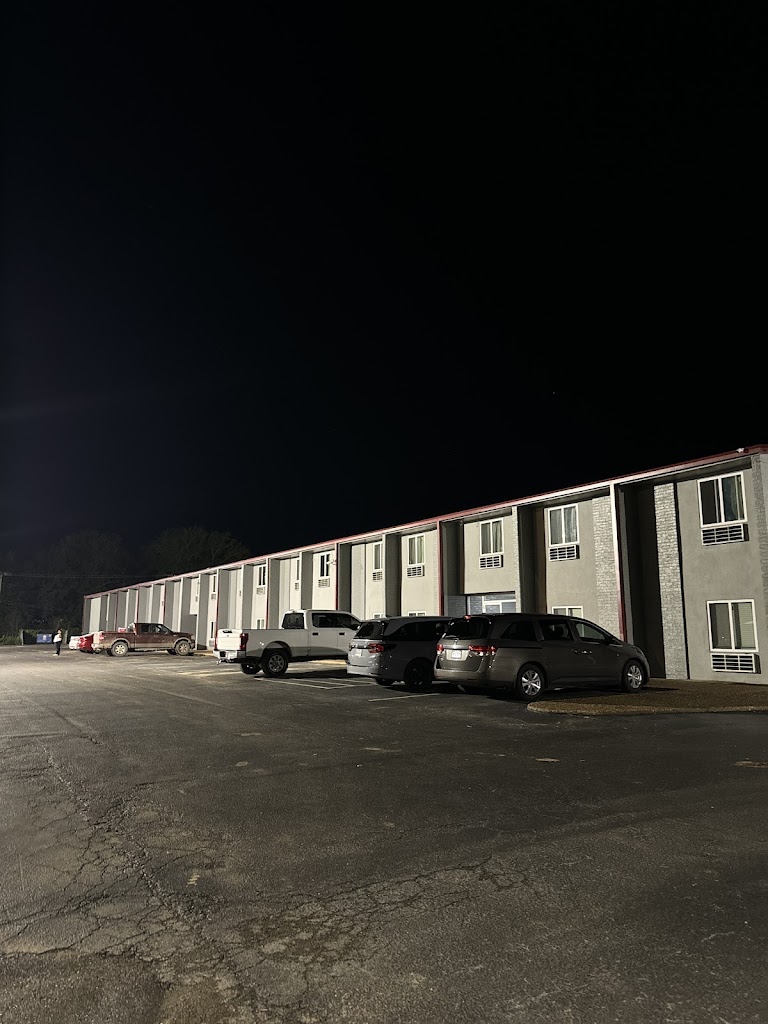 Americas Best Value Inn Marshall - Hotel in Marshall , United States of America