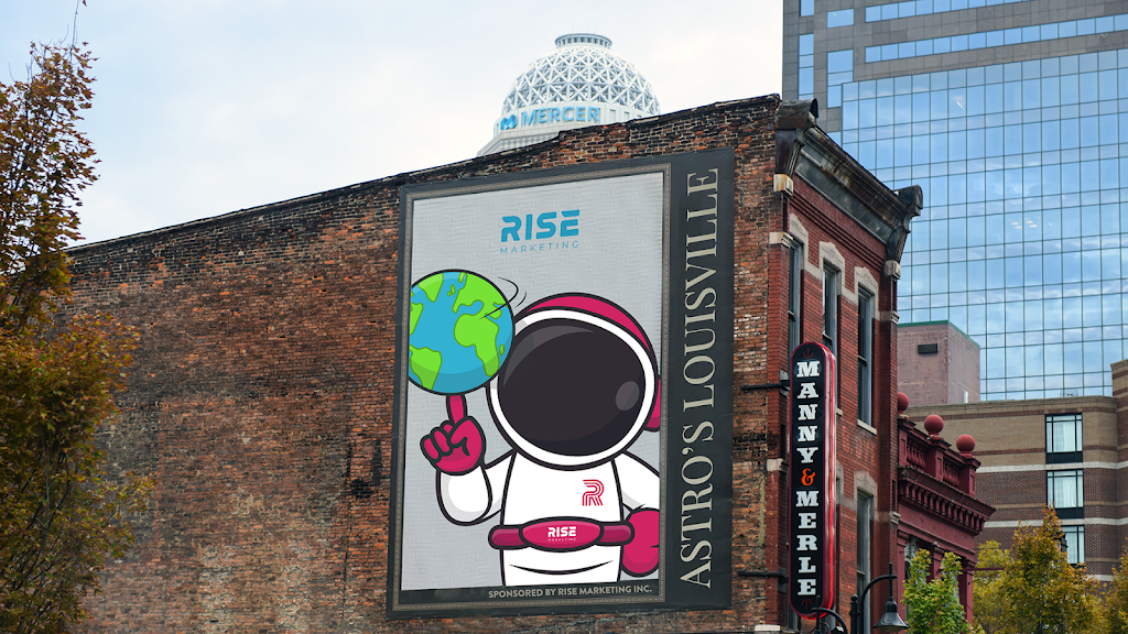 Rise Marketing Inc