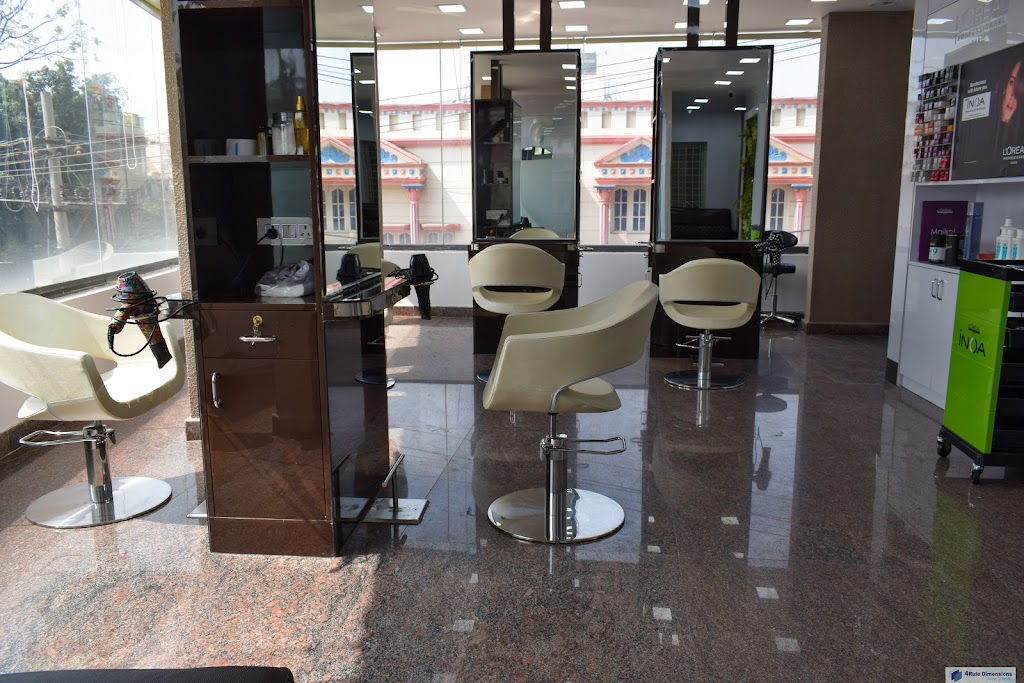 Beauty Trendz Unisex Salon