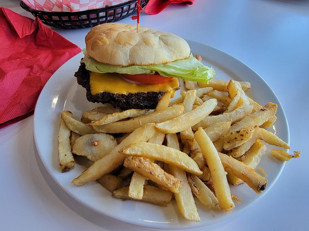 French fries