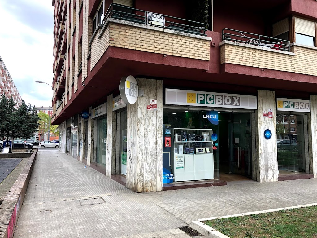 Informatica San Martin