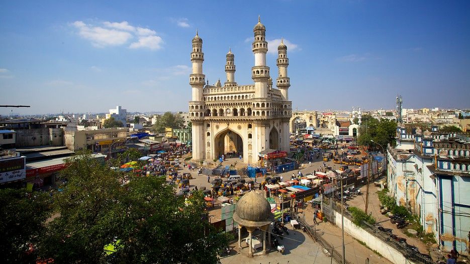 Hyderabad Sightseeing Tour | Rent a Car in Hyderabad - Car Rentals Service - Hyderabad Car Travel