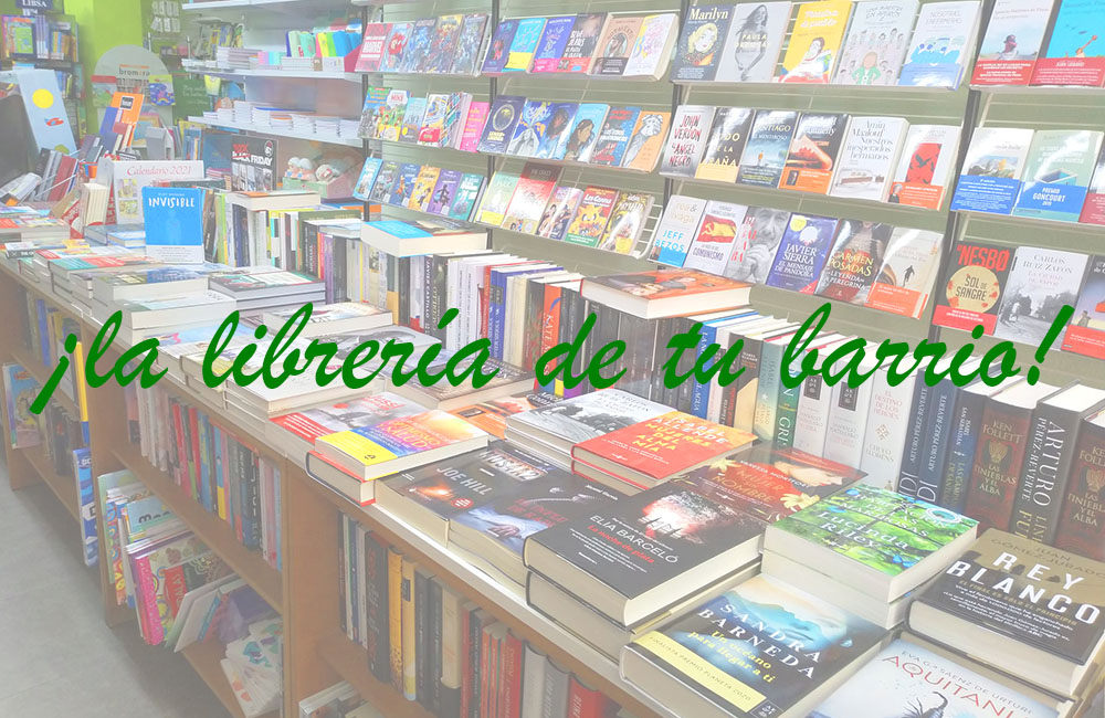 Libreria L'Extrem