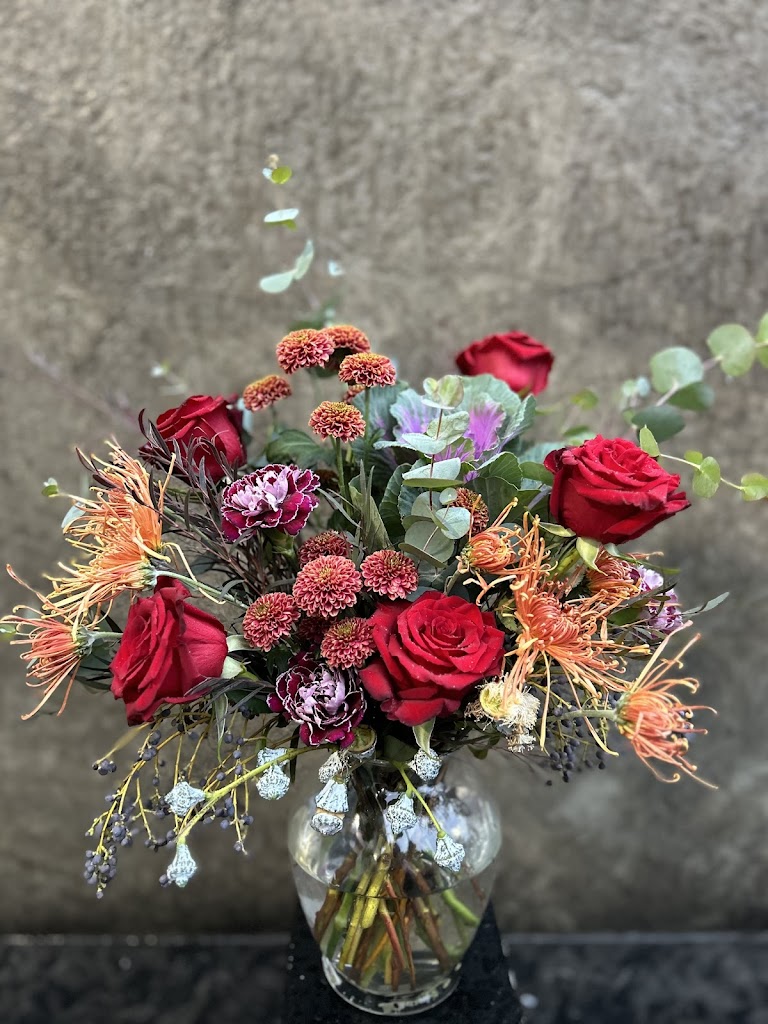 Danyra's Flower
