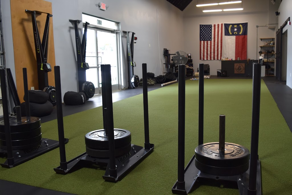  Better Strength Company