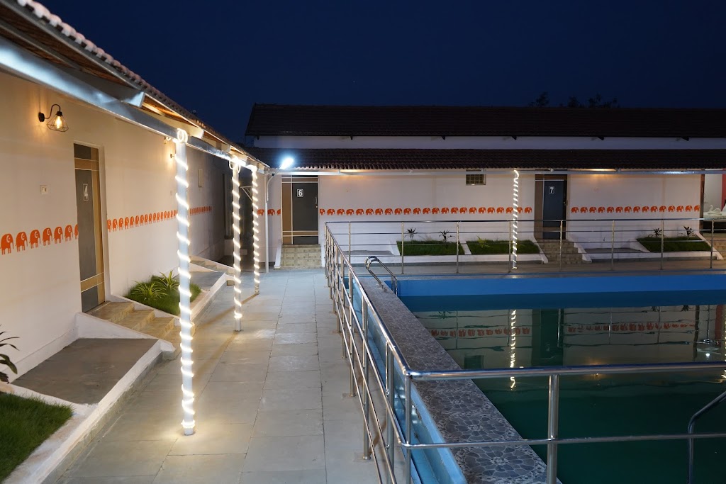 Hotel Garlica Resort