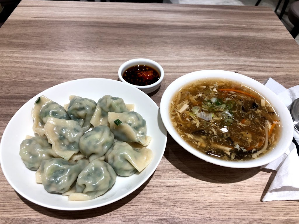 威仔水餃 的照片