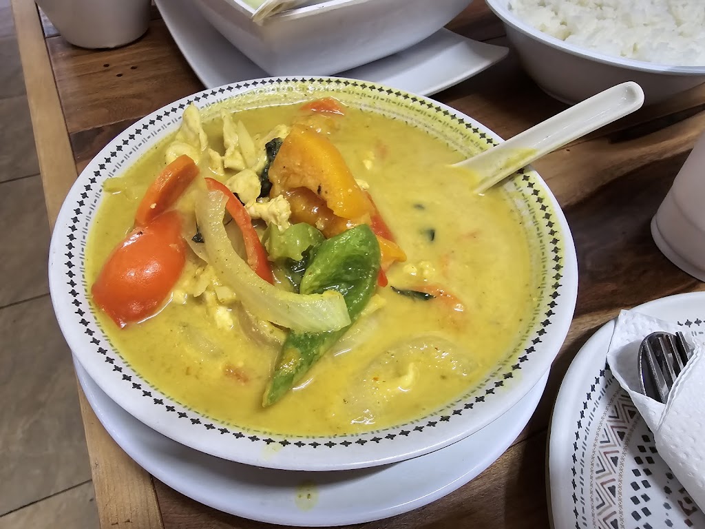 Thai Papaya Cuisine