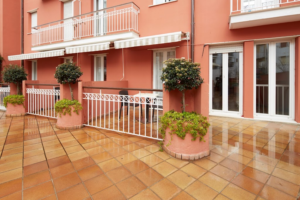 Txiki Polit Pentsioa