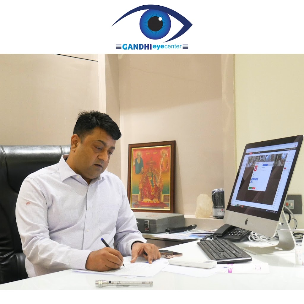 Gandhi Eye Centre Eye Hospital In Faridabad Best Eye Specialist In Faridabad