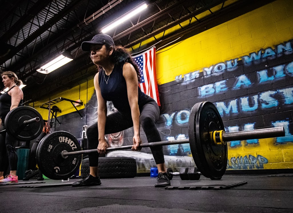  Prime Intensity Training