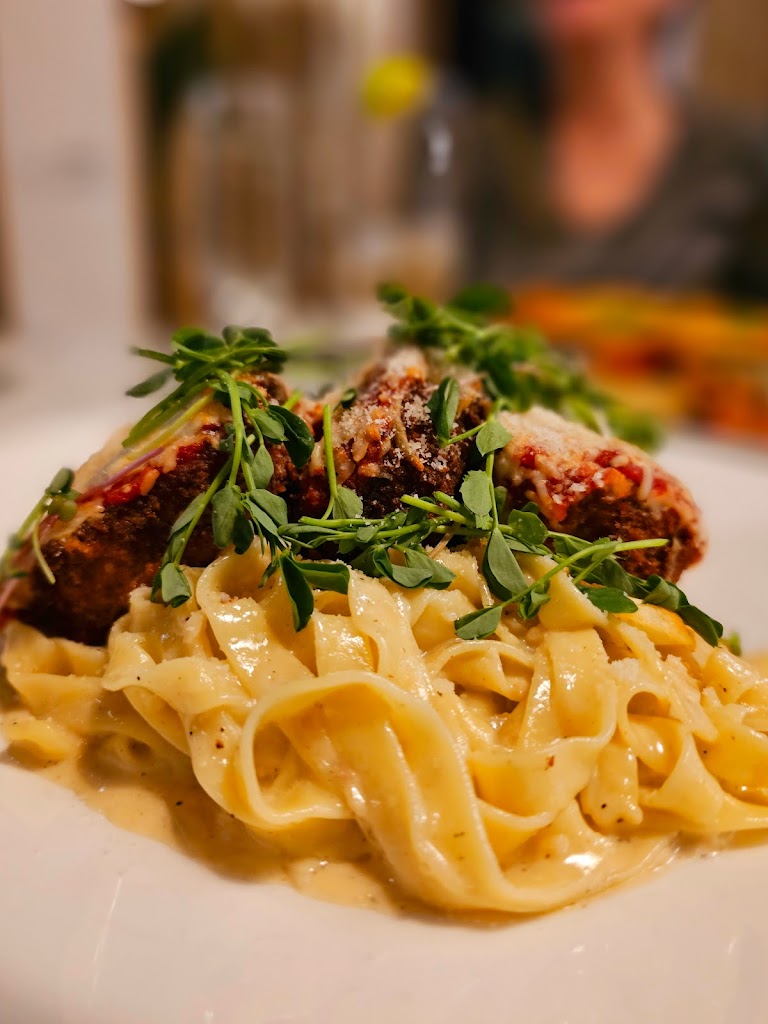 Fettuccine