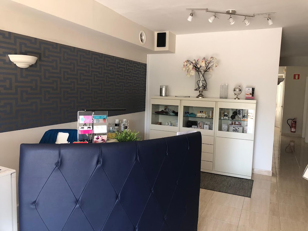 Kosmetikstudio Santa Ponca - KSBeauty — Interior