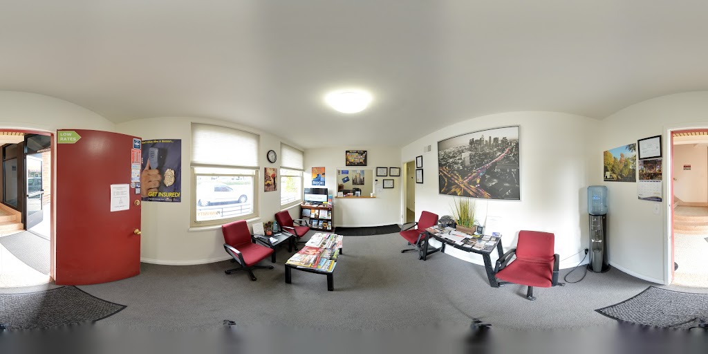 Pacific Side Insurance Services