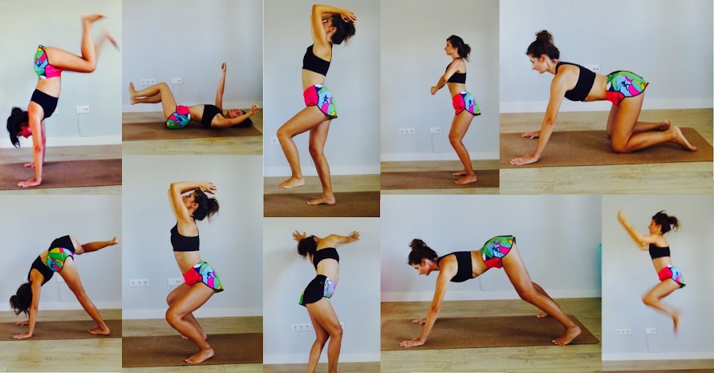 Functional Movement with Daura