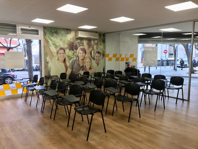 RACC Autoescola Viladecans