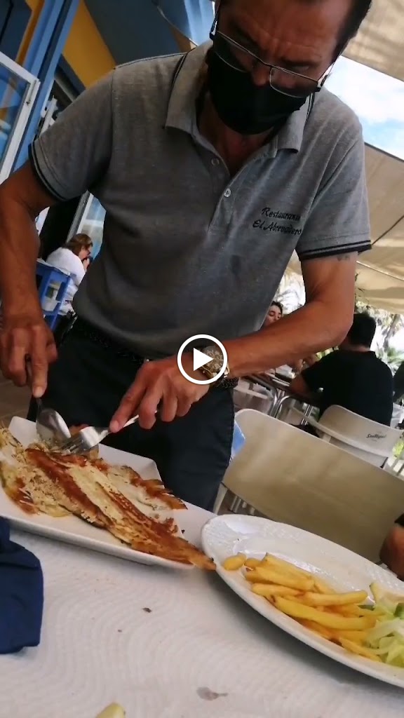 Chiringuito El Abrevadero. — Videos