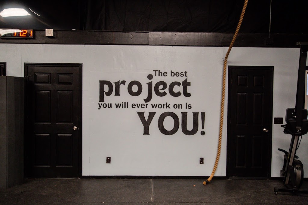  The Garage at Statesboro