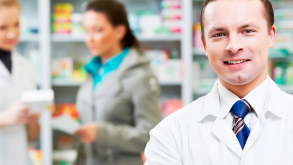 Farmacia Jose Antonio Vega Lopez