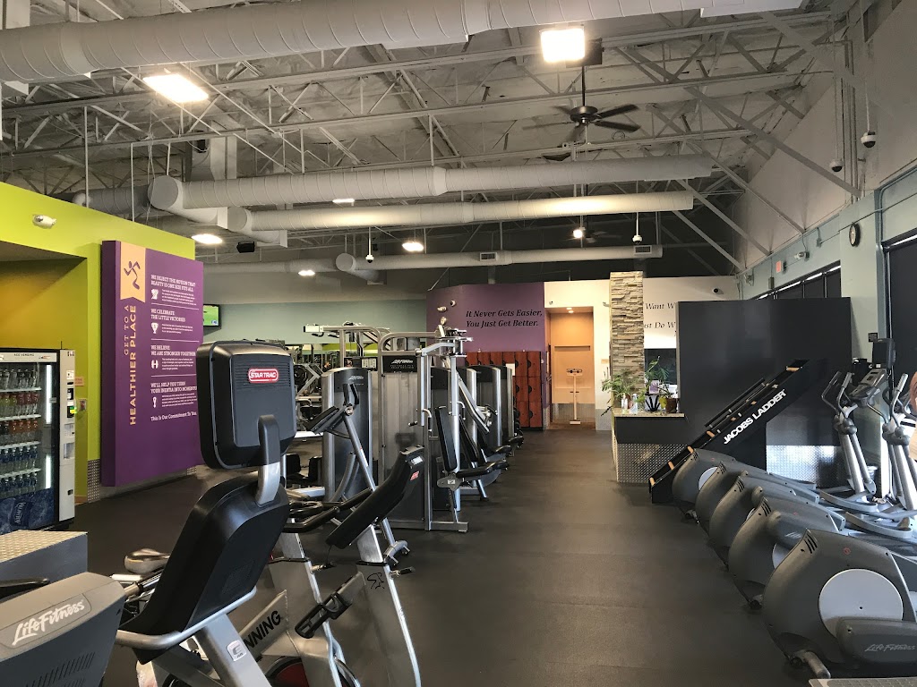  Anytime Fitness