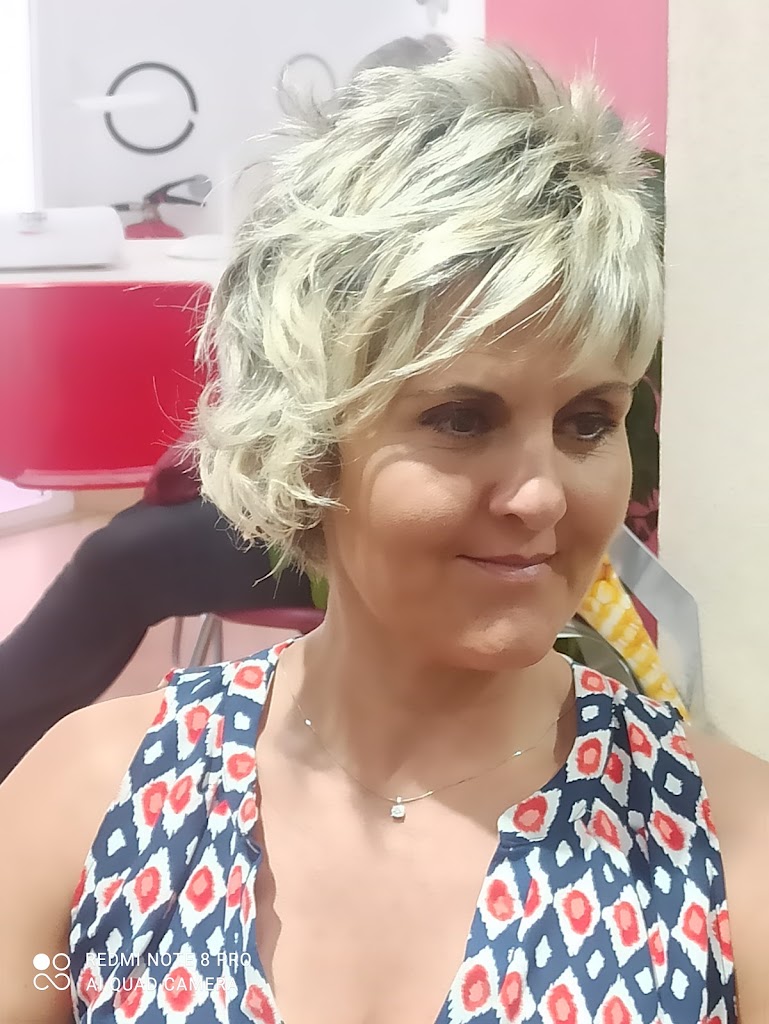 Peluqueria Nuria Y Noelia — Del propietario