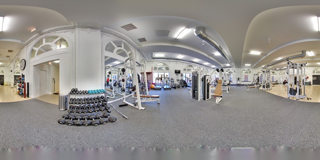  The Space 4.0, Functional Training and Sports Performance