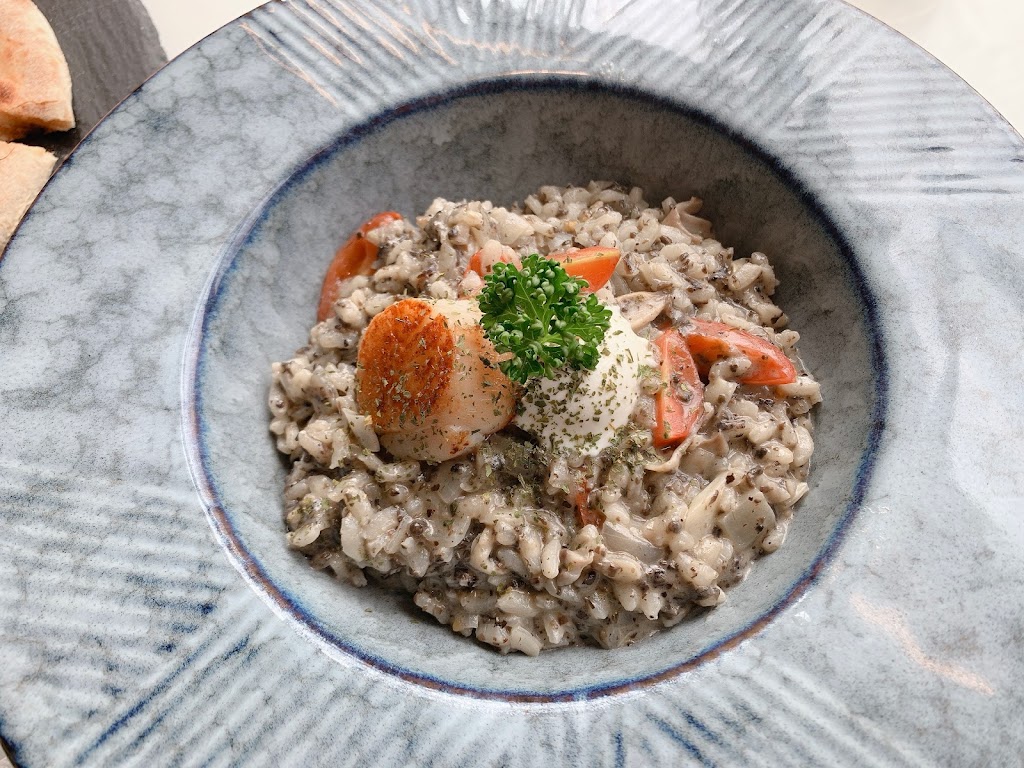 奶油麵包 The Bread & Butter Bakery 礁溪旗艦店 (麵包門市無公休，餐廳每週三公休) 的照片