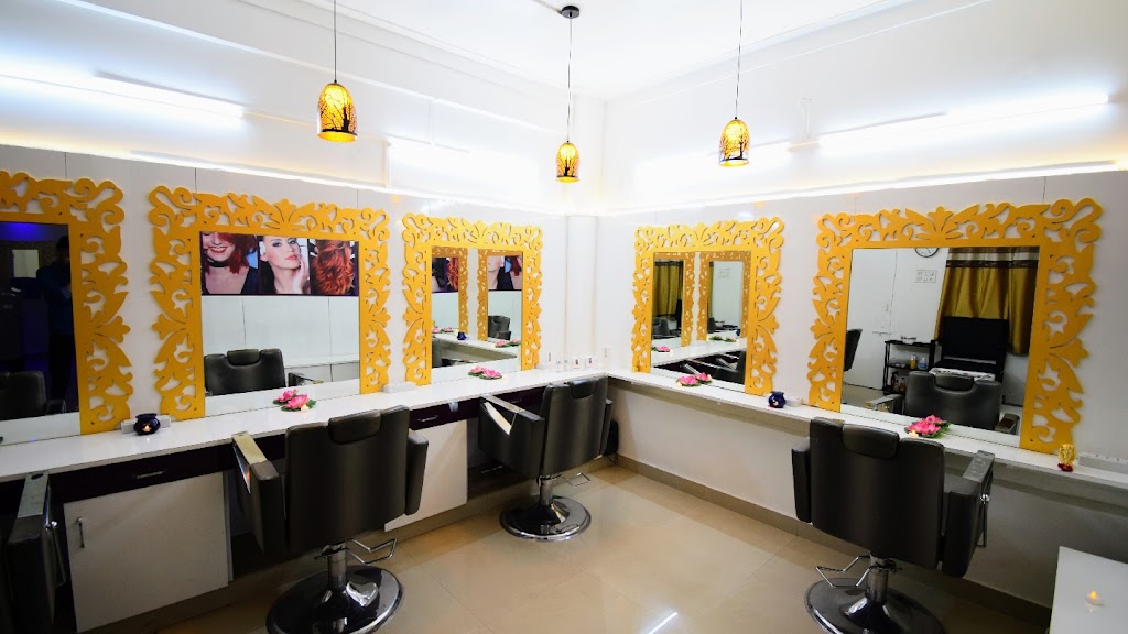 Royal Gold Spa And Beauty