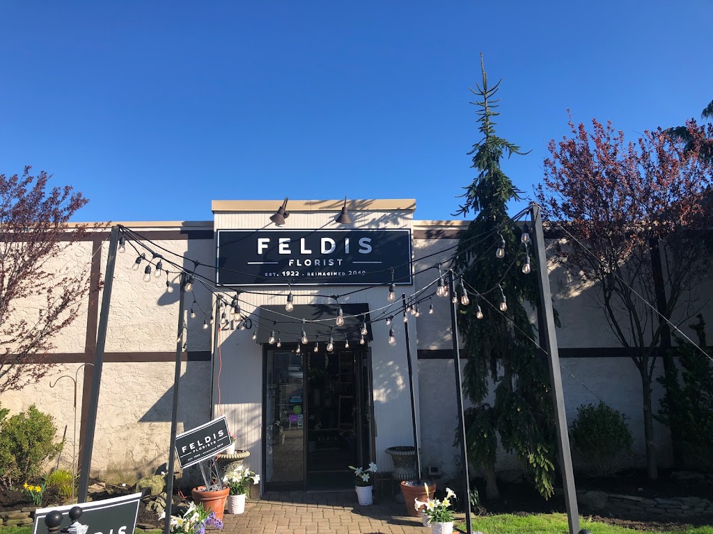 Feldis Florist & Flower Delivery
