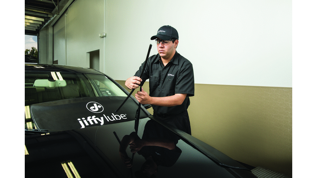 Jiffy Lube in Thousand Oaks