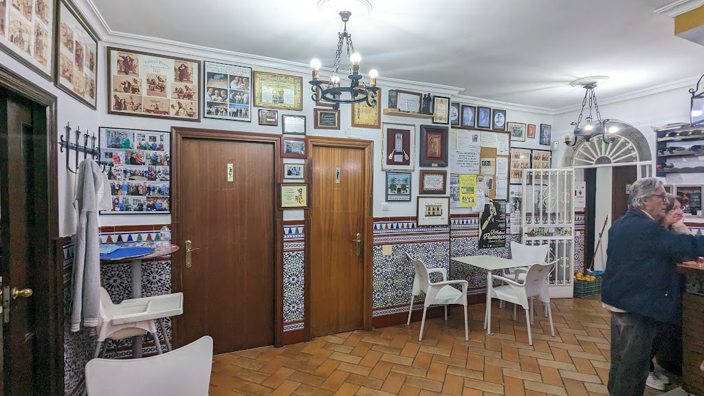 Pena Cultural Flamenca