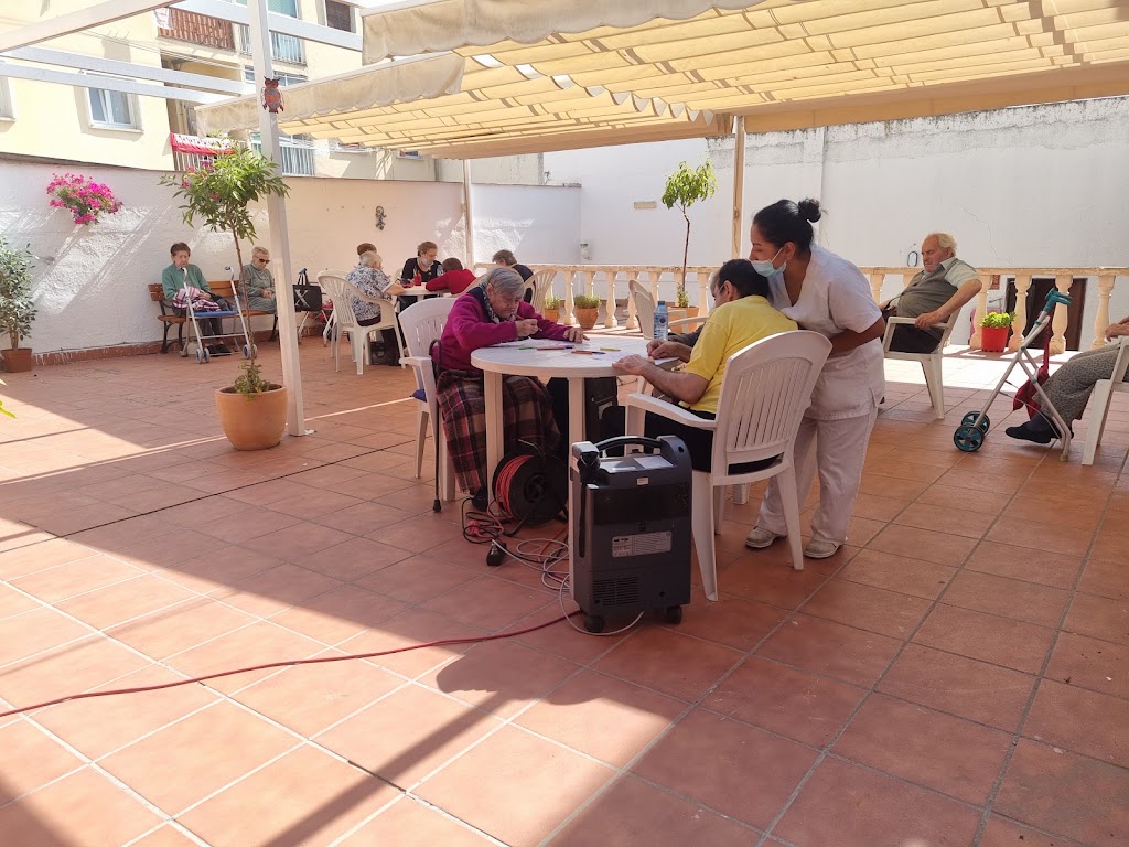 Residencia de Ancianos Santa Teresa — Del propietario