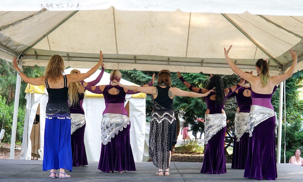  Tacoma Dance Studios LLC